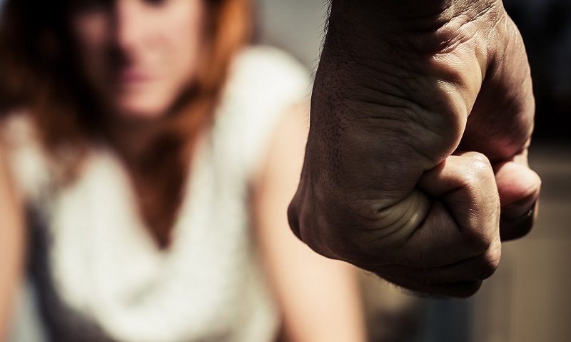 Four Steps to Getting Out of an Abusive Situation