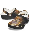 Fox Personalized Clog Custom Crocs Comfortablefashion Style Comfortable For Women Men Kid Print 3D Fairylights