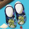 Frog A Lovely Sku 1132 Crocs Clog Clog Shoes