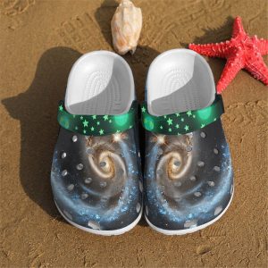 Glow In The Dark Crocs Clog Clog Shoes Crocs Clog For Mens And Womens
