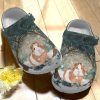 Guinea Pig Crocs Clog Classic Clog Baby Guinea Pig Shoes