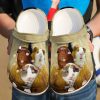 Guinea Pig Cutie Guinea Pigs Sku 1231 Crocs Crocband Clog Comfortable For Mens Womens Classic Clog Water Shoes