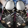 Hair Stylist Personalized Clog Custom Crocs Comfortablefashion Style Comfortable For Women Men Kid Print 3D 3D