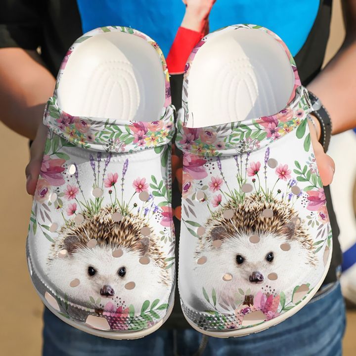 Hedgehog Baby Sku 1284 Crocs Crocband Clog Comfortable For Mens Womens Classic Clog Water Shoes Hedgehog Baby Sku 1284 Crocs Crocband Clog Comfortable For Mens Womens Classic Clog Water Shoes