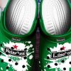 Heineken Crocs Crocband Clog Clog Comfortable For Mens And Womens Classic Clog Water Shoes Comfortable Us1.9 0309 Enta07