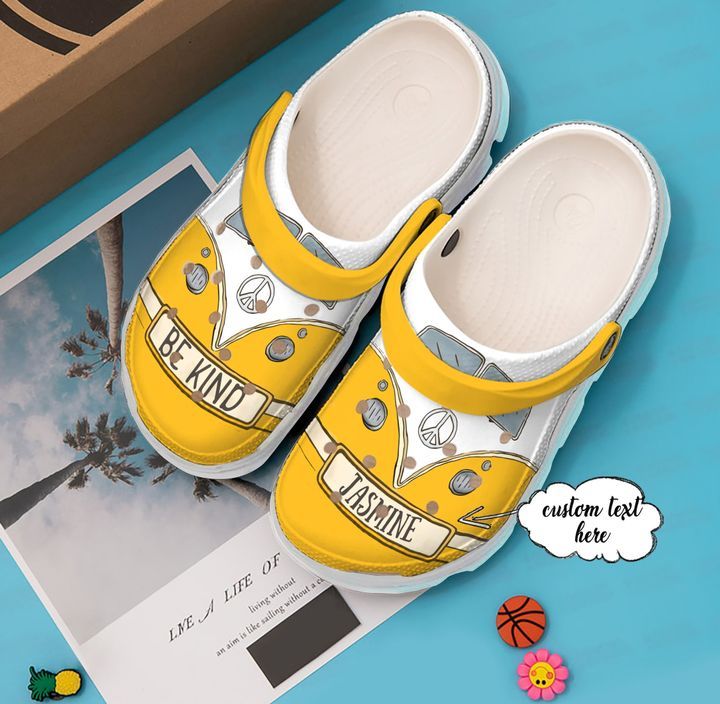 Hippie Personalized Car Sku 1309 Crocs Crocband Clog Comfortable For Mens Womens Classic Clog Water Shoes Hippie Personalized Car Sku 1309 Crocs Crocband Clog Comfortable For Mens Womens Classic Clog Water Shoes