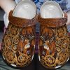 Hunting Personalized Clog Custom Crocs Comfortablefashion Style Comfortable For Women Men Kid Print 3D