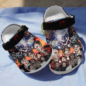 It Crocs Clog Classic Clogs Shoes