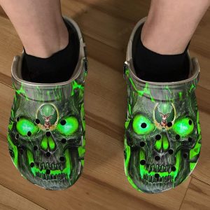 Jag Crocs Clog Classic Clogs Shoes