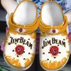 Jim Beam Crocs Crocband Clog Comfortable For Mens Womens Classic Clog Water Shoes Clog Hothot Th190920