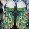 Kayak Personalized Clog Custom Crocs Comfortablefashion Style Comfortable For Women Men Kid Print 3D Kayaking