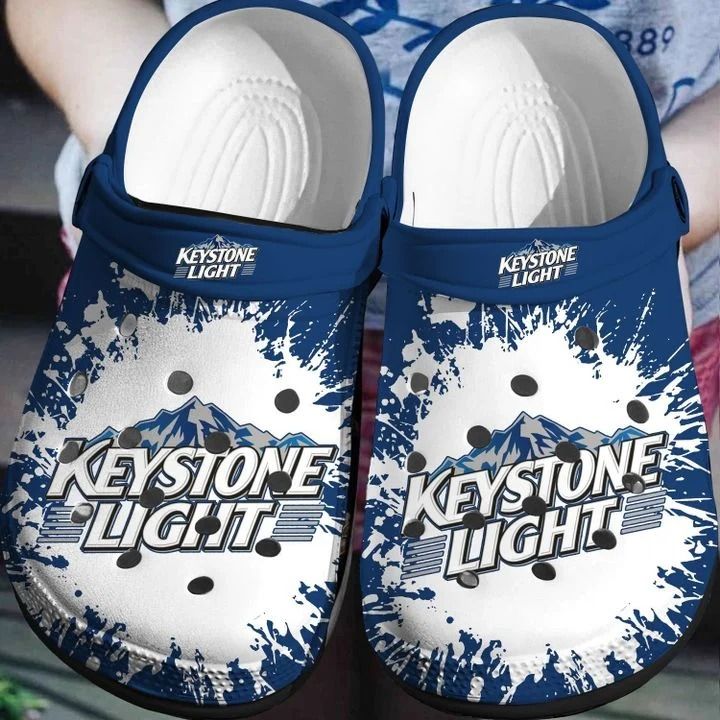 Keystone Light Crocband Clog Comfortable For Mens Womens Classic Clog Water Shoes Crocs Shoes Teasearch3D 151020 Keystone Light Crocband Clog Comfortable For Mens Womens Classic Clog Water Shoes Crocs Shoes Teasearch3D 151020