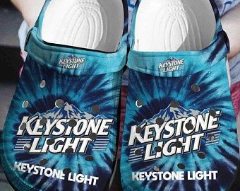 Keystone Light Crocs Crocband Clog Clog Comfortable For Mens And Womens Classic Clog Water Shoes Comfortable Us68 0223 Enta01 Keystone Light Crocs Crocband Clog Clog Comfortable For Mens And Womens Classic Clog Water Shoes Comfortable Us68 0223 Enta01