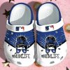 La Dodgers Mom Life Crocs Clog Clog Shoes Crocs Clog For Mens And Womens