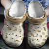Lazy Cats Crocs Clog Shoes – Cute Animal Crocs Clog Crocbland Clog Birthday Gift For Woman Man Boy Girl