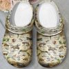 Lizards Of The World Crocs Clog Classic Clogs Shoes