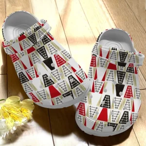 Marching Band Personalize Clog Custom Crocs Fashionstyle Comfortable For Women Men Kid Print 3D Collection