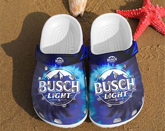 Perfect Gift Busch Light Beer Crocs Clog Shoes Crocs Work Shoes And Clogs Are The Most Comfortable And Supportive Shoes For Work Perfect Gift Busch Light Beer Crocs Clog Shoes Crocs Work Shoes And Clogs Are The Most Comfortable And Supportive Shoes For Work