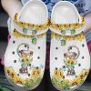 Pharmacist Personalized Clog Custom Crocs Comfortablefashion Style Comfortable For Women Men Kid Print 3D Pharmacist Symbol
