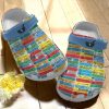 Pharmacy Crocs Clog Classic Clog Our Fancy Labels Shoes