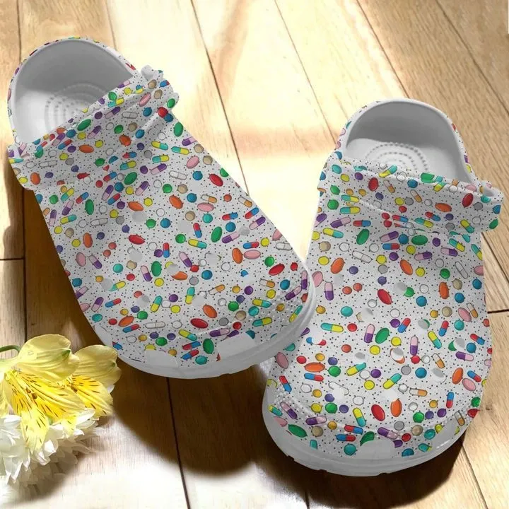Pharmacy Personalize Clog Custom Crocs Fashionstyle Comfortable For Women Men Kid Print 3D Pharmacy Patterns Ver 1 Pharmacy Personalize Clog Custom Crocs Fashionstyle Comfortable For Women Men Kid Print 3D Pharmacy Patterns Ver 1