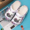 Pharmacy Personalized Clog Custom Crocs Comfortablefashion Style Comfortable For Women Men Kid Print 3D Pharm Life