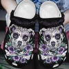 Pitbull Personalized Clog Custom Crocs Comfortablefashion Style Comfortable For Women Men Kid Print 3D Boho Pitbull