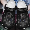 Pug Personalized Clog Custom Crocs Comfortablefashion Style Comfortable For Women Men Kid Print 3D Pug Pocket