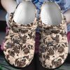 Pug Personalized Clog Custom Crocs Comfortablefashion Style Comfortable For Women Men Kid Print 3D Pug Stole My Heart