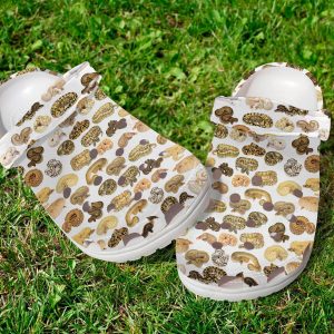 Pythons Crocs Clog Classic Clogs Shoes