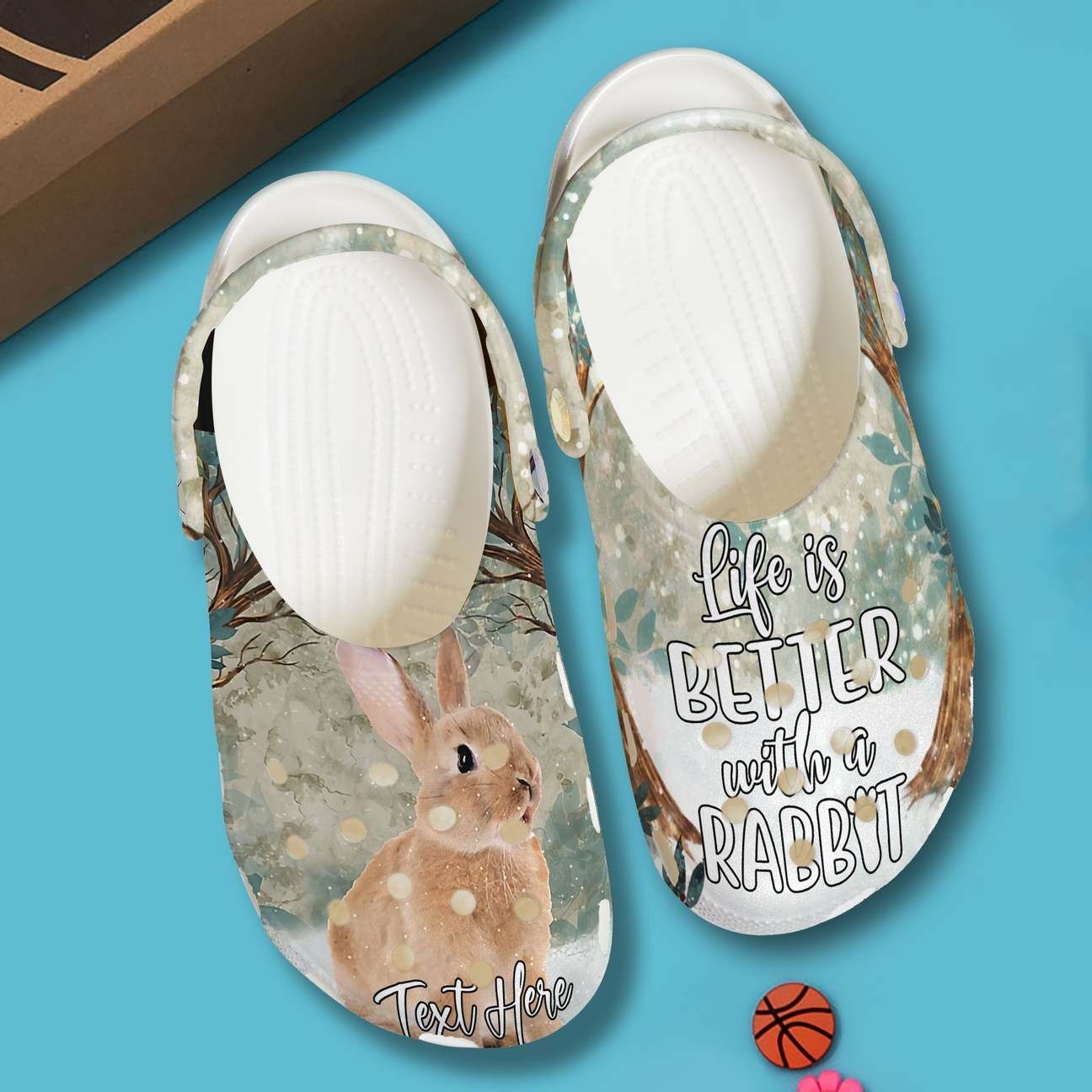 Rabbit Personalized Clog Custom Crocs Comfortablefashion Style Comfortable For Women Men Kid Print 3D Life Is Better With A Rabbit Rabbit Personalized Clog Custom Crocs Comfortablefashion Style Comfortable For Women Men Kid Print 3D Life Is Better With A Rabbit