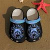 Raccoon Personalized Clog Custom Crocs Comfortablefashion Style Comfortable For Women Men Kid Print 3D Eat Trash Hail Satan