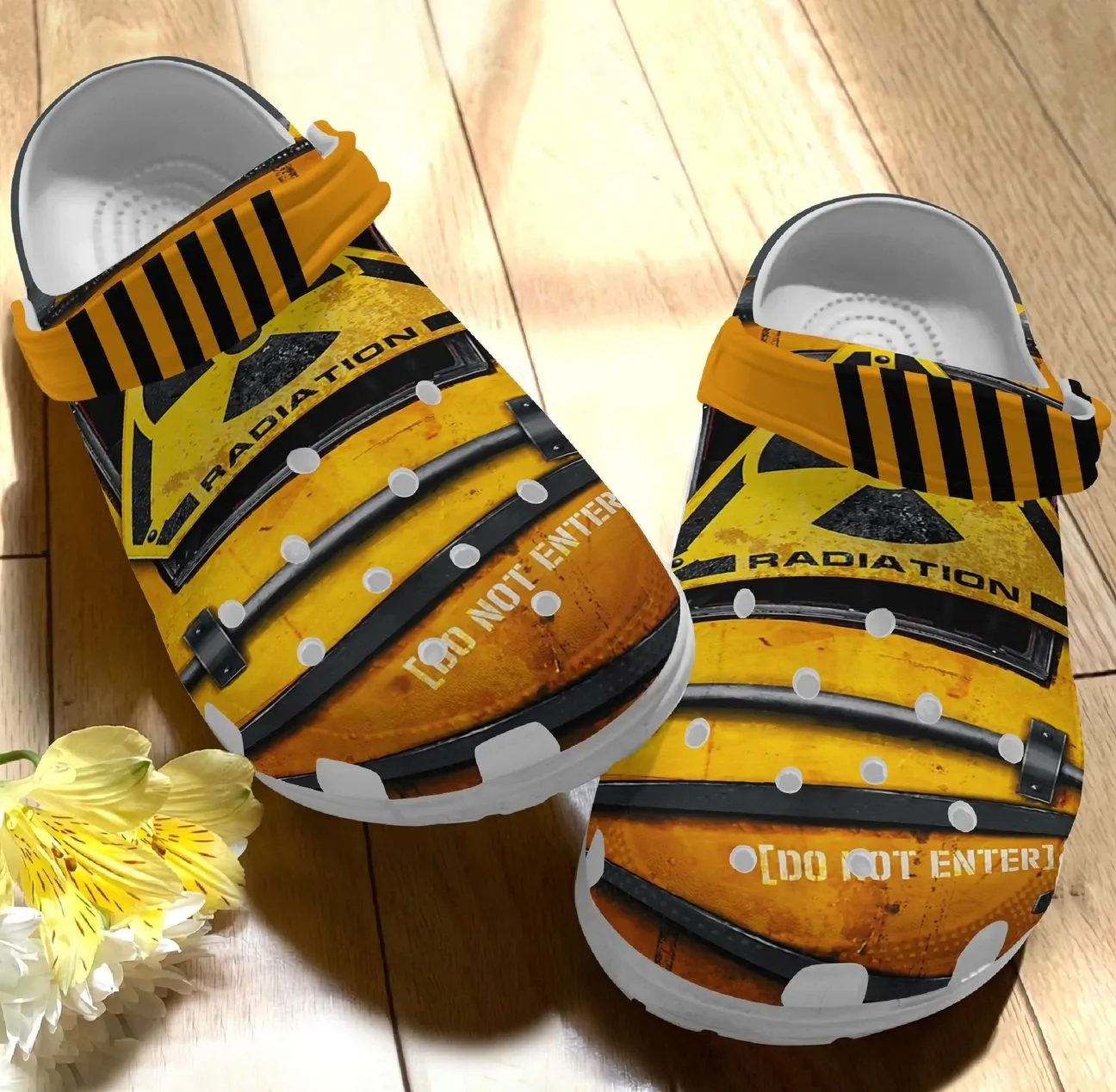 Rad Tech Personalized Clog Custom Crocs Comfortablefashion Style Comfortable For Women Men Kid Print 3D Radiation Rad Tech Personalized Clog Custom Crocs Comfortablefashion Style Comfortable For Women Men Kid Print 3D Radiation