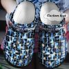 Rad Tech Personalized Clog Custom Crocs Comfortablefashion Style Comfortable For Women Men Kid Print 3D Xray