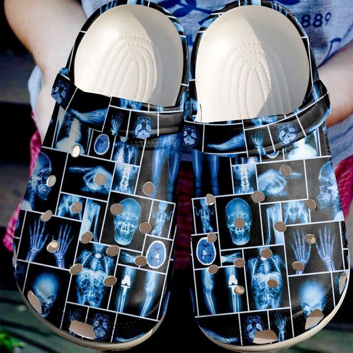 Rad Tech The X Ray Sku 2034 Crocs Crocband Clog Comfortable For Mens Womens Classic Clog Water Shoes Rad Tech The X Ray Sku 2034 Crocs Crocband Clog Comfortable For Mens Womens Classic Clog Water Shoes