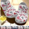 Roller Derby Personalize Clog Custom Crocs Fashionstyle Comfortable For Women Men Kid Print 3D Roller Derby Collection