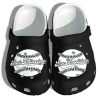 San Francisco Baseball Shoes Crocs Clog – Sport Clog Birthday Gift Man Women