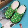 Scout Personalized Clog Custom Crocs Comfortablefashion Style Comfortable For Women Men Kid Print 3D Scout Life