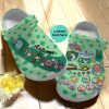 Scouting Personalize Clog Custom Crocs Fashionstyle Comfortable For Women Men Kid Print 3D Personalized Uniform
