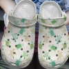 Sea Turtle Personalized Clog Custom Crocs Comfortablefashion Style Comfortable For Women Men Kid Print 3D All Cute Turtles