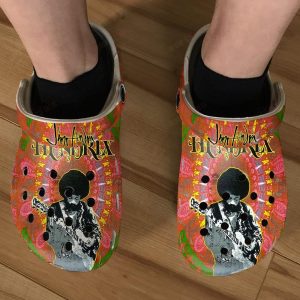 Singer Crocs Clog Classic Clogs Shoes