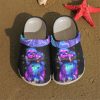 Sloth Personalized Clog Custom Crocs Comfortablefashion Style Comfortable For Women Men Kid Print 3D Magical Sloth