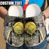 Softball Dusty Sku 2285 Crocs Crocband Clog Comfortable For Mens Womens Classic Clog Water Shoes