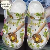 Softball Personalized Clog Custom Crocs Comfortablefashion Style Comfortable For Women Men Kid Print 3D Beautiful Player