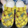 Softball Personalized Clog Custom Crocs Comfortablefashion Style Comfortable For Women Men Kid Print 3D P3
