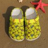 Softball Roller Sku 2421 Crocs Crocband Clog Comfortable For Mens Womens Classic Clog Water Shoes