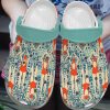 Swimming Personalized Clog Custom Crocs Comfortablefashion Style Comfortable For Women Men Kid Print 3D Vintage