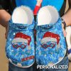 Swimming Personalized Ho Sku 2458 Crocs Crocband Clog Comfortable For Mens Womens Classic Clog Water Shoes