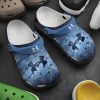 Under Armour Crocs Clog- Special Gift For Crocs Clog Lovers - T001141