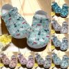 Vet Tech Personalize Clog Custom Crocs Fashionstyle Comfortable For Women Men Kid Print 3D Color Series